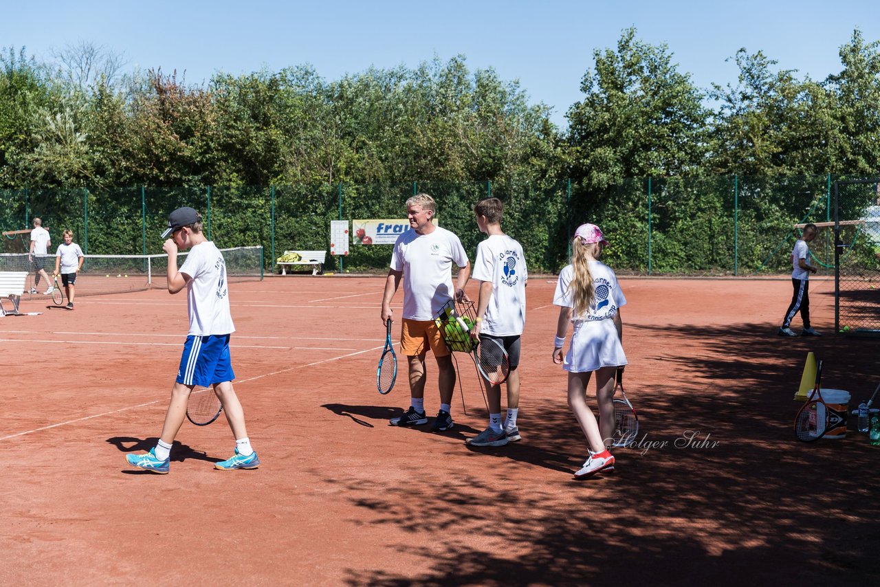 Bild 80 - Marner Tennisevent mit Mischa Zverev
